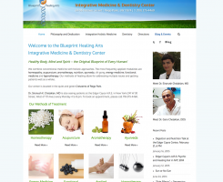 Blueprinthealingarts.com - Integrative Medicine and Dentistry Center in the Queens