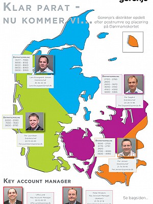 Danskesælgere