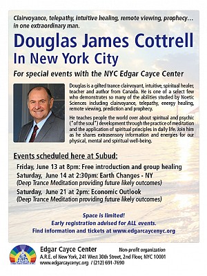 Douglascottrell
