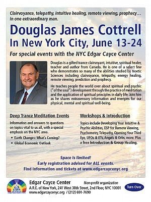 Douglascottrell