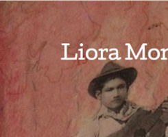 Liora Mondlak