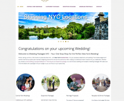 Weddingpackagesnyc.com - Wedding Officiant & Packages in New York City